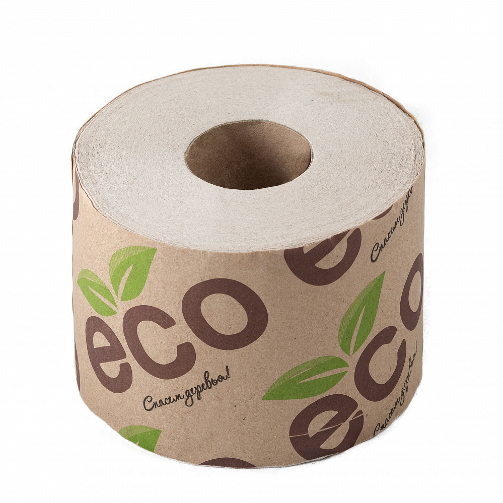 Дешевая бумага. Бумага 1- слойная 56м. Туалетная бумага Тиссью. Туалетная бумага из переработанной бумаги. Туалетная бумага из макулатуры.